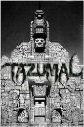 Tazumal : Not Dead Yet